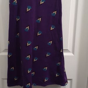 Lularoe skirt